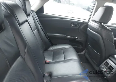 2016 Toyota Avalon Limited z USA, uszkodzony, nr VIN 4T1BK1EB9GU236826